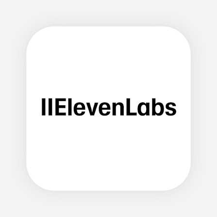 Elevanlabs Creator 1 Month (รับประกัน 15วัน)