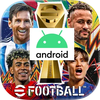 PES Android