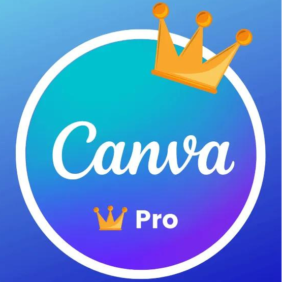 Canva Pro 30 วัน