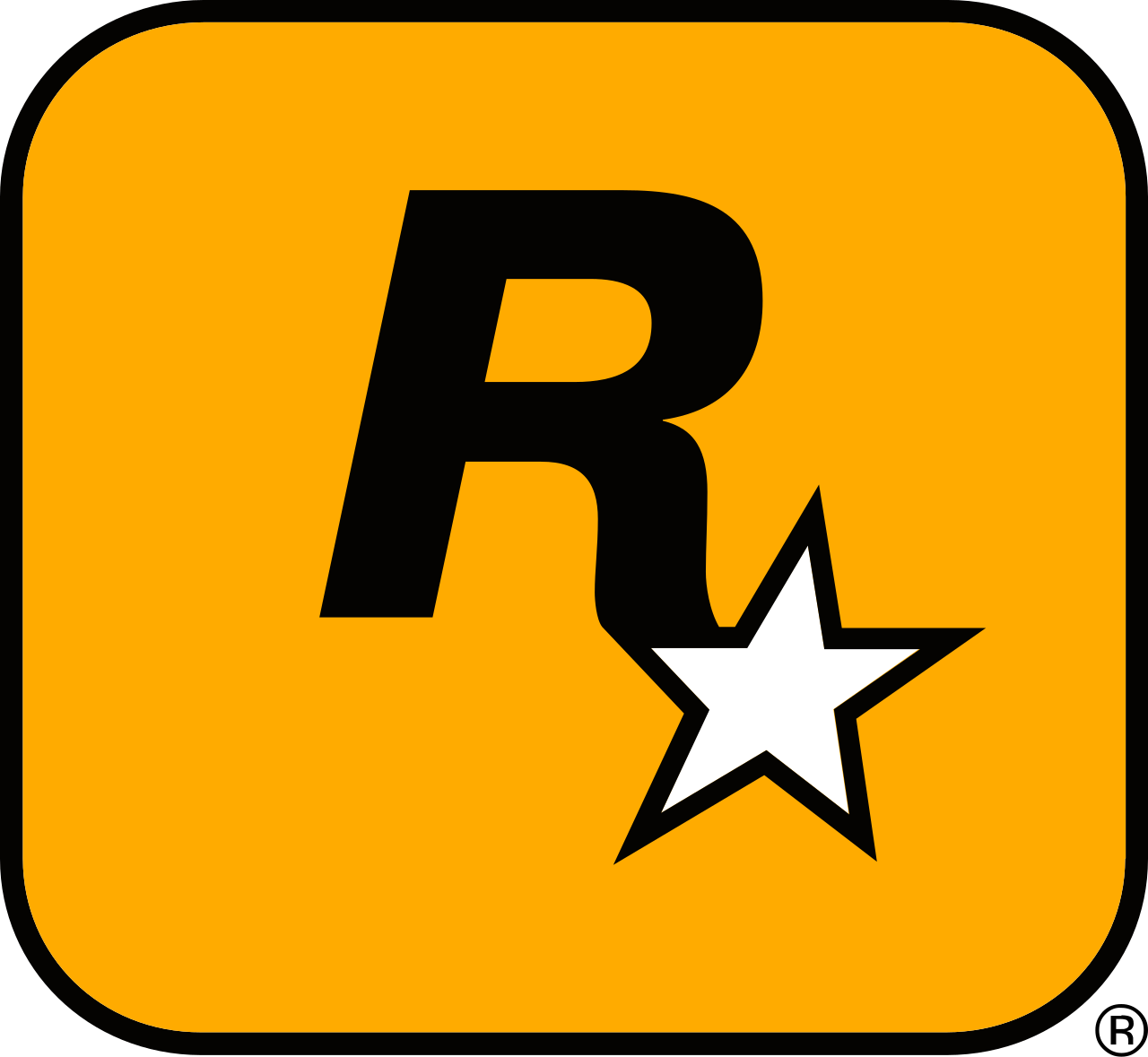 Rockstar บัญชีเปล่า