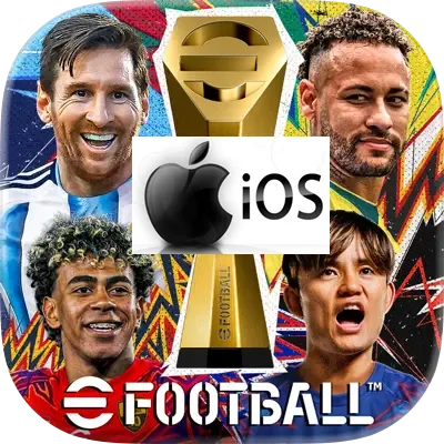 PES IOS